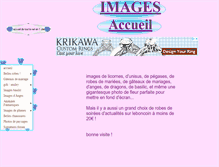 Tablet Screenshot of les-plus-belles-images-photos-du-net.tout-le-net-en-1-site.com